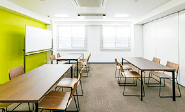 07 多目的ルーム