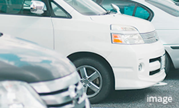 09 駐車場&カーシェア