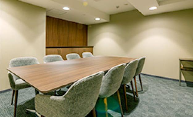 11 パーティールーム