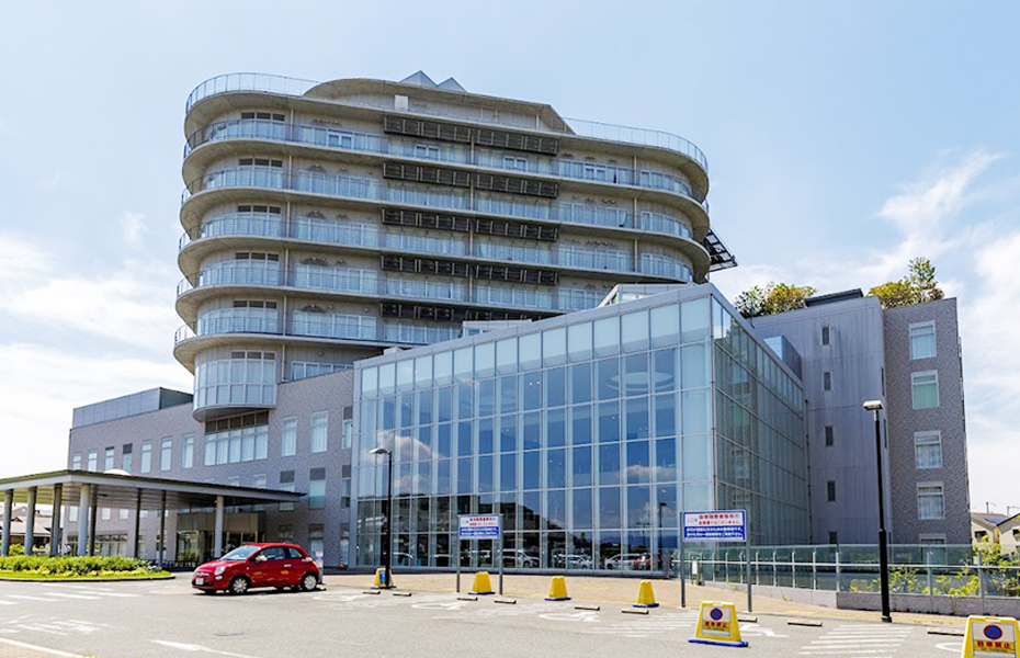 ■医療法人徳洲会 吹田徳洲会病院